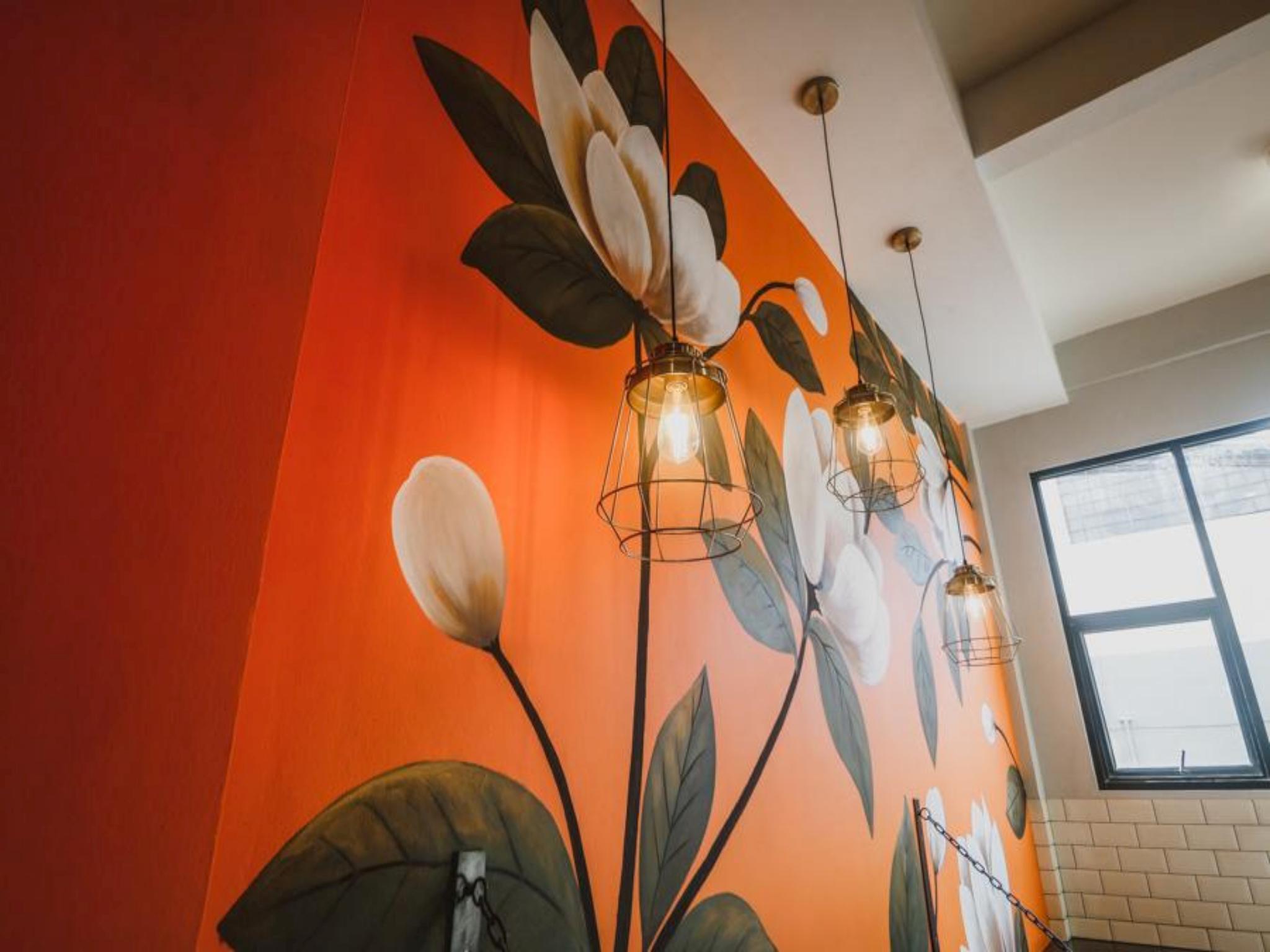 Reddoorz Plus Near Mall Slipi Jaya Jacarta Exterior foto